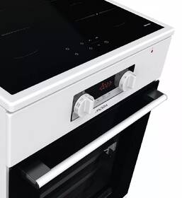 Indukční sporák Mora I 7688 BW bílý

 obrázek produktu 3 z 8