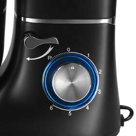 Kuchyňský robot Lauben Kitchen Machine 550BC černý

 obrázek produktu 5 z 19