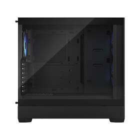 Case FRACTAL DESIGN RGB Tempered Glass Clear Tint černá

 obrázek produktu 7 z 11