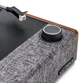 Gramofon Victrola VTA-74 hnědý

 obrázek produktu 6 z 9