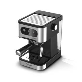 Pákový kávovar Rohnson R-98023 černý/stříbrný

 obrázek produktu 3 z 7