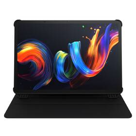 Dotykový tablet TCL NXTPAPER 11 Plus 8 GB / 256 GB + flipové pouzdro a dotykové pero šedý

 obrázek produktu 3 z 10