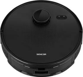 Robotický vysavač Sencor SRV 9085BK černý

 obrázek produktu 3 z 17