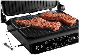 Gril Concept GE3600 černý

 obrázek produktu 13 z 15