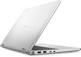 Notebook Dell Pro 14 Plus stříbrný

 obrázek produktu 6 z 9