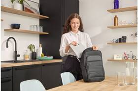 Batoh na notebook KENSINGTON EQ Simply Portable 16" černý

 obrázek produktu 7 z 7