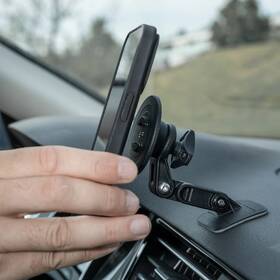 Držák na mobil SP Connect Adhesive Mount Pro MA černý

 obrázek produktu 4 z 6