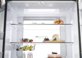 Americká lednice Haier HCR79F19CNMD nerez

 obrázek produktu 4 z 27