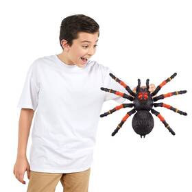Interaktivní zvířátko ROBO ALIVE Obří Tarantule 

 obrázek produktu 11 z 13