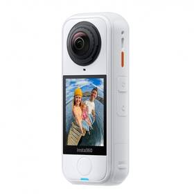 Outdoorová kamera Insta360 X4 Air Starter Bundle bílá

 obrázek produktu 3 z 10