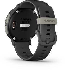 Chytré hodinky Garmin Bounce™ 2 šedé

 obrázek produktu 5 z 7