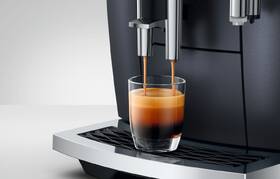 Automatický kávovar Jura E8 Cosmic Black (modelový rok 2026) černý

 obrázek produktu 3 z 5