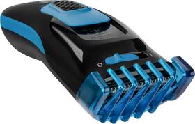 Zastřihovač vlasů Sencor SHP 4502BL černý/modrý

 obrázek produktu 4 z 11