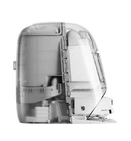 Robotický vysavač DJI P průhledný

 obrázek produktu 3 z 21