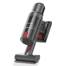 Tyčový vysavač Rohnson M24 Mamba ProMax červený

 obrázek produktu 3 z 13