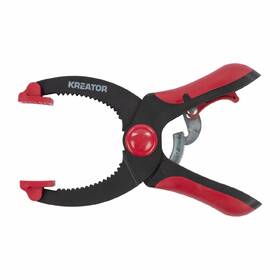 Svorka Kreator KRTH40612 75mm 

 obrázek produktu 2 z 3