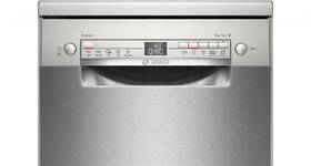 Myčka nádobí Bosch SPS2HMI02E nerez

 obrázek produktu 2 z 18