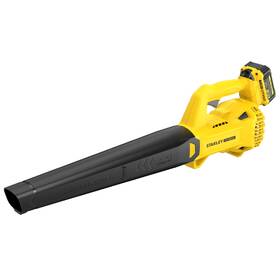 Fukar zahradní Stanley SFMCBL714M1-QW (s baterií) 

 obrázek produktu 1 z 7