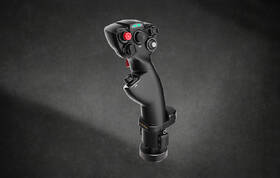 Joystick Moza Racing MHG Flightstick hliník

 obrázek produktu 6 z 6