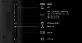 Televize TCL 98C7L 

 obrázek produktu 11 z 17