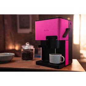 Automatický kávovar Nivona PINK růžový

 obrázek produktu 6 z 7