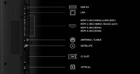 Televize TCL 75RM7L 

 obrázek produktu 11 z 15