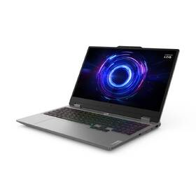 Notebook Lenovo LOQ 15IRX10 šedý

 obrázek produktu 3 z 11