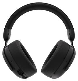 Headset KRUX Crave Pro Wireless černý

 obrázek produktu 10 z 10