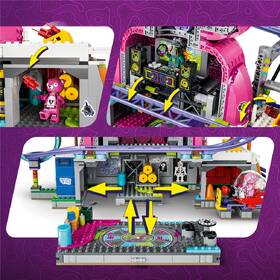 Stavebnice LEGO® Fortnite®  77082 Rave Cave 

 obrázek produktu 3 z 8