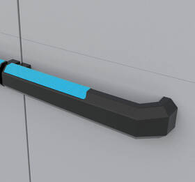 Skříň Keter Linear Low plast

 obrázek produktu 3 z 5