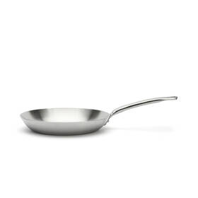 Pánev de Buyer 3604.32, 32 cm ocel nerezová

 obrázek produktu 2 z 6