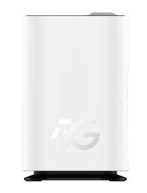 Router ZTE G5C 5G CPE bílý

 obrázek produktu 3 z 10