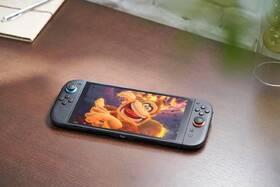 Herní konzole Nintendo Switch 2 s vyměnitelnou baterií černá

 obrázek produktu 4 z 6