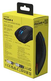 Myš HATOR Pulsar 4 černá

 obrázek produktu 7 z 7