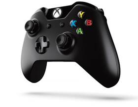 Herní konzole Microsoft 500GB černý

 obrázek produktu 4 z 4