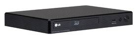 Blu-ray přehrávač LG BP450 černý

 obrázek produktu 5 z 10