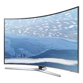 Televize Samsung UE55KU6652 stříbrný

 obrázek produktu 4 z 8