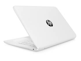Notebook HP Stream 14-ax003nc bílý

 obrázek produktu 5 z 5
