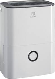 Odvlhčovač Electrolux EXD20DN4W bílý

 obrázek produktu 1 z 8