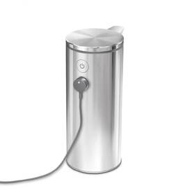 Dávkovač mýdla Simplehuman ST1043 

 obrázek produktu 3 z 3
