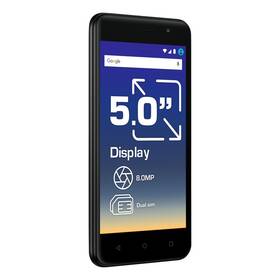 Mobilní telefon Prestigio Muze U3 LTE Dual SIM černý

 obrázek produktu 4 z 9