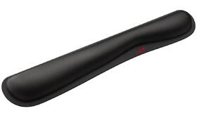 Opěrka zápěstí Genius G-WP 100, ke klávesnici, 46 x 8,5 x 2,5 cm černá

 obrázek produktu 1 z 1