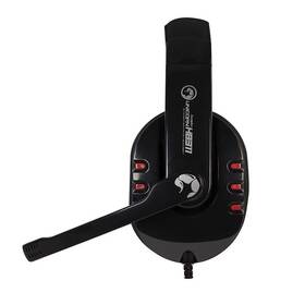 Headset Marvo H8311 černý

 obrázek produktu 2 z 2