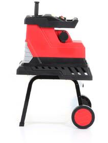 Drtič zahradního odpadu VeGA LSG 2812 
