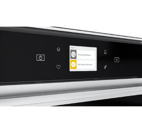 Trouba Whirlpool W9 OM2 4MS2 H nerez

 obrázek produktu 4 z 13