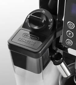 Espresso De'Longhi ECAM 23.460.B černé

 obrázek produktu 4 z 9