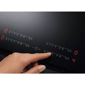 Sklokeramická varná deska AEG HK654070XB černá/nerez/sklo

 obrázek produktu 7 z 10