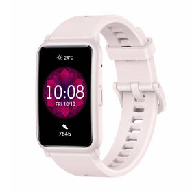 Fitness náramek HONOR Watch ES růžový

 obrázek produktu 1 z 5