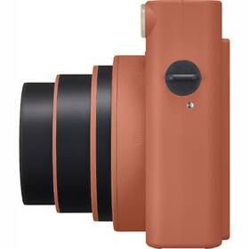 Instantní fotoaparát Fujifilm Instax SQ1 oranžový

 obrázek produktu 4 z 15