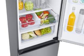 Chladnička s mrazničkou Samsung RB38T676DSA/EF stříbrná

 obrázek produktu 6 z 12